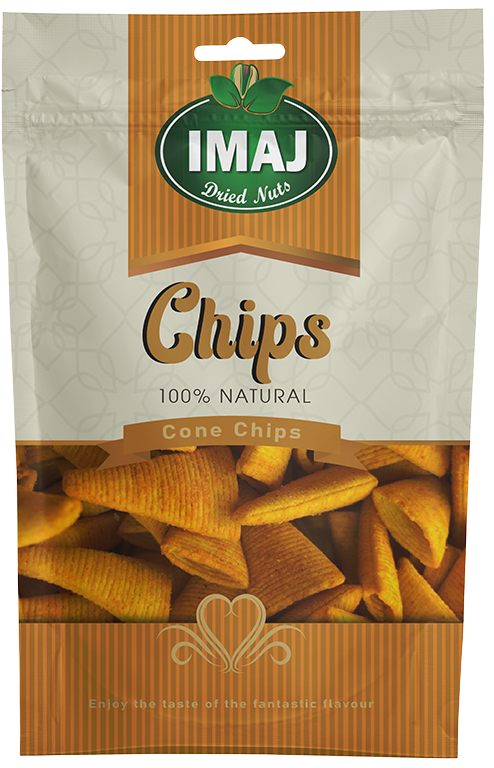 Cone Chips